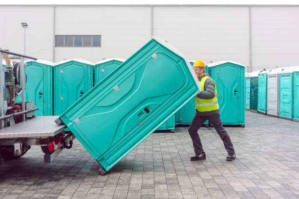 Best Affordable porta potty rental  in Voorheesville, NY
