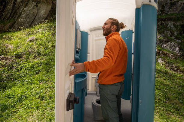 Portable restroom solutions in Voorheesville, NY
