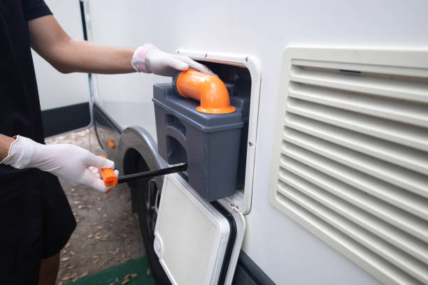 Portable Toilet Options We Offer in Voorheesville, NY