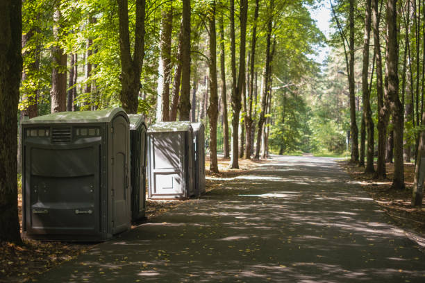 Best High-end porta potty rental  in Voorheesville, NY