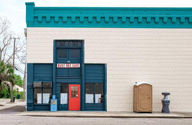 Best Affordable portable toilet rental  in Voorheesville, NY