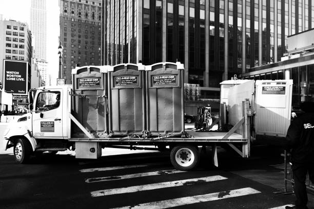Best High-end porta potty rental  in Voorheesville, NY